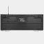 O'yin uchun klaviatura 2E GAMING KG310, LED, USB, Black, 2E-KG310UB