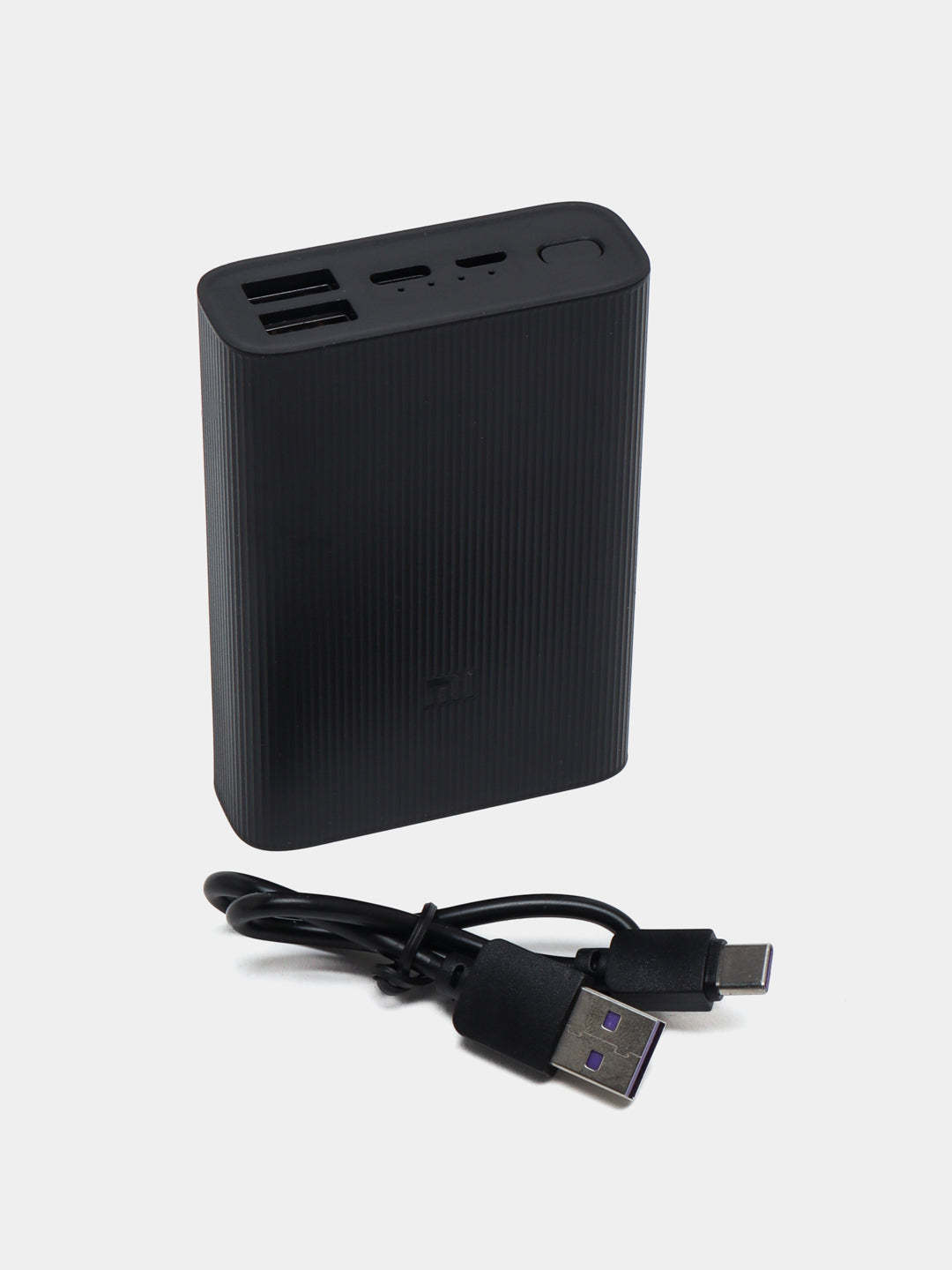 Tashqi akkumulyatori Xiaomi Mi Power Bank 3 Ultra Compact 10000 mAh