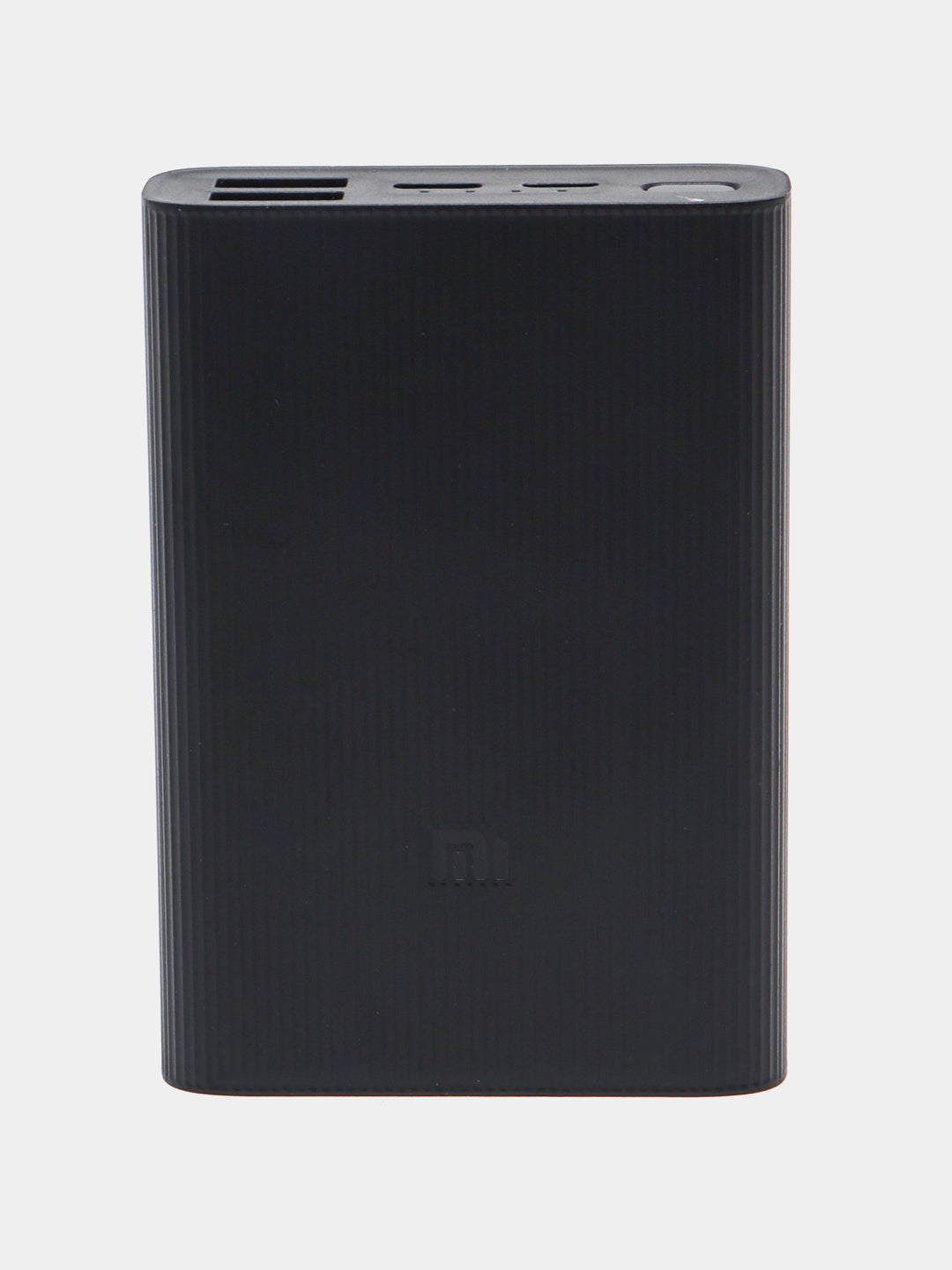 Tashqi akkumulyatori Xiaomi Mi Power Bank 3 Ultra Compact 10000 mAh