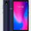 Smartfon ZTE Blade A3 2020 1/32GB Dark Grey