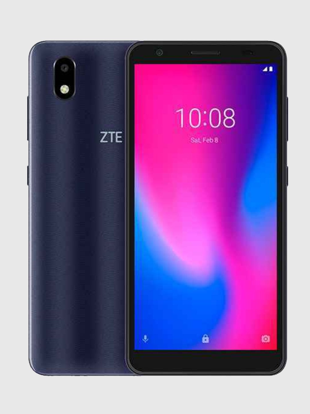 Smartfon ZTE Blade A3 2020 1/32GB Dark Grey