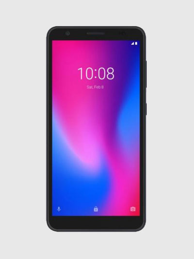 Smartfon ZTE Blade A3 2020 1/32GB Dark Grey