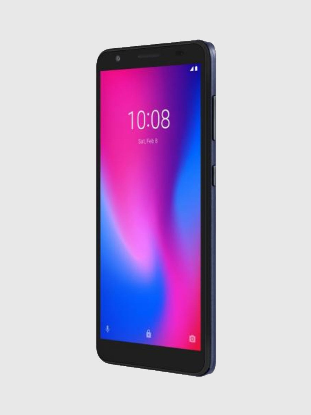 Smartfon ZTE Blade A3 2020 1/32GB Dark Grey