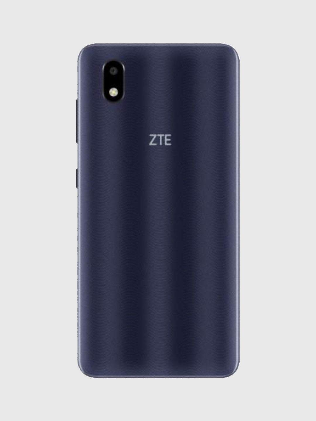 Smartfon ZTE Blade A3 2020 1/32GB Dark Grey