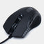 O'yin uchun sichqoncha 2E Gaming MG335 RGB USB, qora