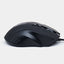 O'yin uchun sichqoncha 2E Gaming MG335 RGB USB, qora