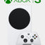 Microsoft Xbox Series S Xbox oyin pristavkasi