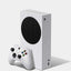 Microsoft Xbox Series S Xbox oyin pristavkasi
