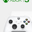 Microsoft Xbox Series S Xbox oyin pristavkasi