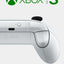 Microsoft Xbox Series S Xbox oyin pristavkasi