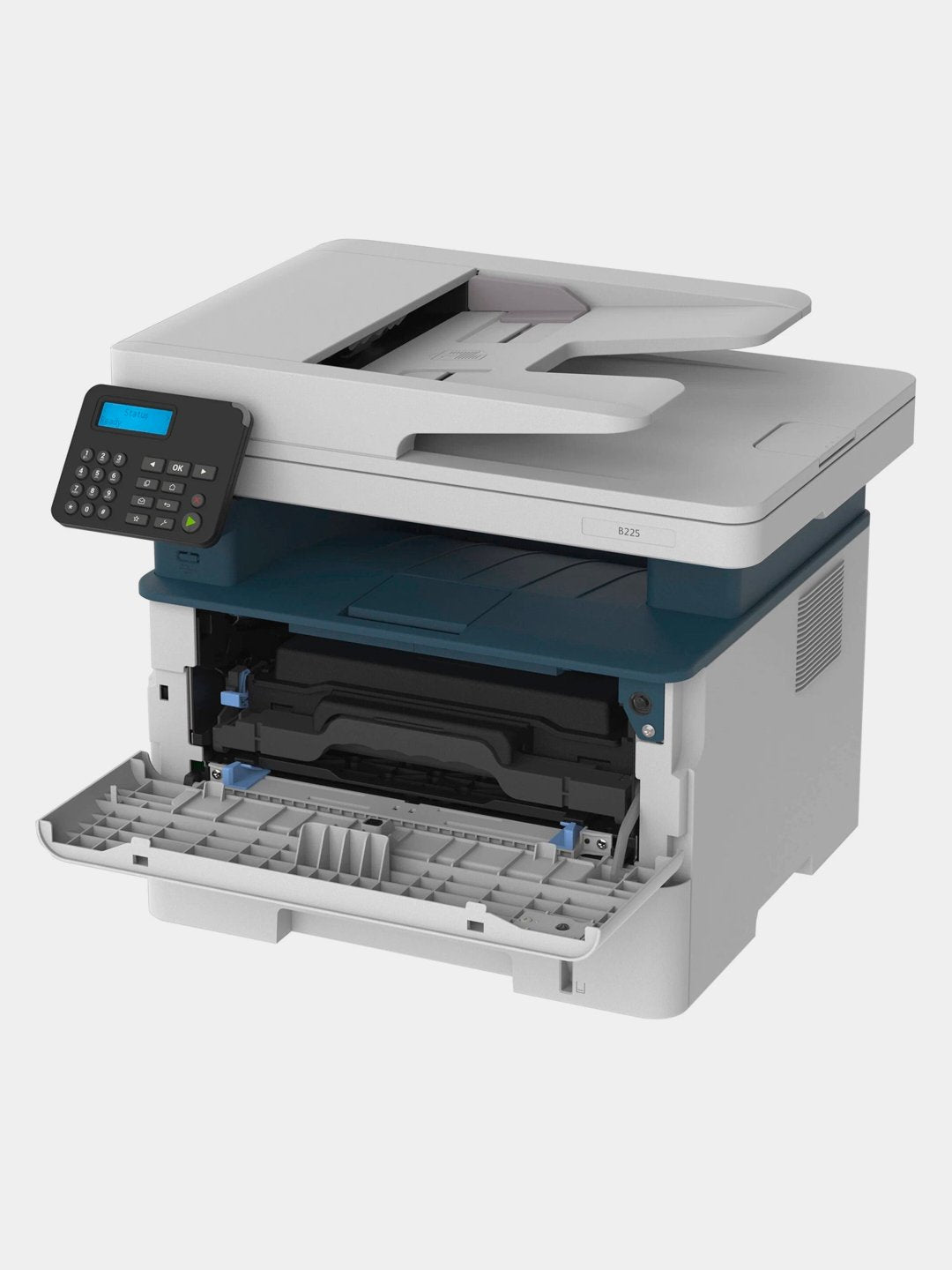 Printer KFQ Xerox A4 b/w B225 Wi-Fi B225VDNI A4 O/q, 3 tasi 1 da