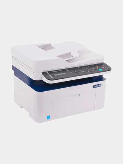 Printer KFQ МФУ Xerox WorkCenter 3025NI Wi-Fi 3025 3 in 1 A4 o/q