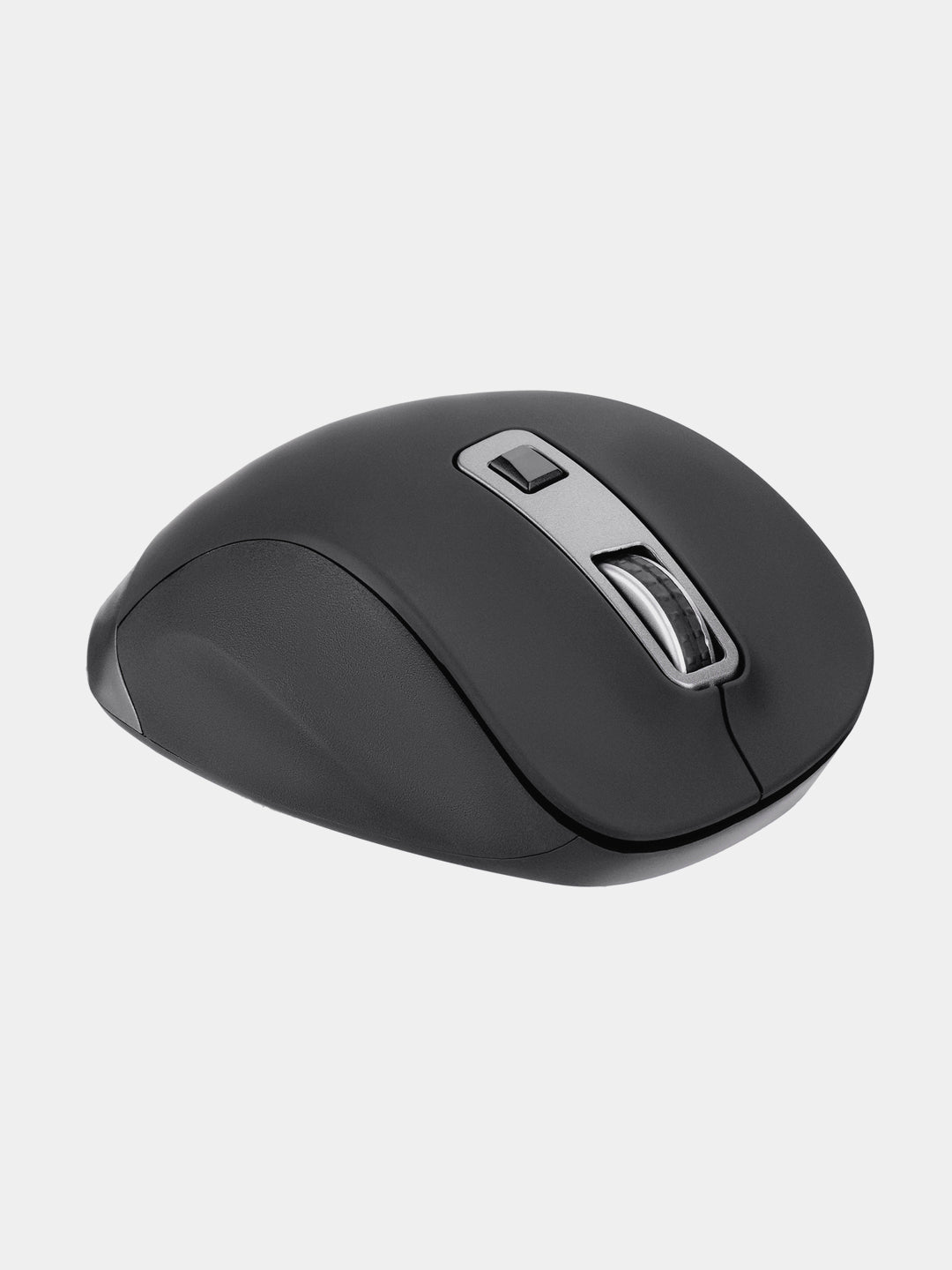 Sichqoncha 2E MF215 WL Black 2
