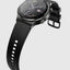 Aqlli soat Blackview R7 Pro, 46 mm, qora