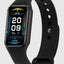 Fitnes braslet Blackview Smart watch R1, 42 mm, qora