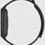 Fitnes braslet Blackview Smart watch R1, 42 mm, qora