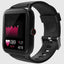 Aqlli soat Blackview Smart watch R3, 42 mm, qora