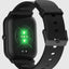 Aqlli soat Blackview Smart watch R3, 42 mm, qora