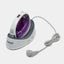 Dazmol Panasonic Electric Cordless Steam Iron NI-WL30VTW