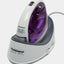 Dazmol Panasonic Electric Cordless Steam Iron NI-WL30VTW
