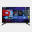 Televizor Vesta V32LH4300 32" Smart TV, qora