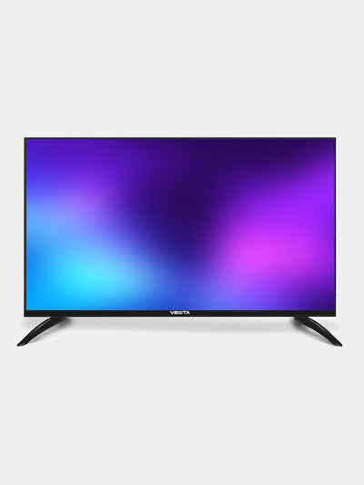 Televizor Vesta V32LH4300 32" Smart TV, qora