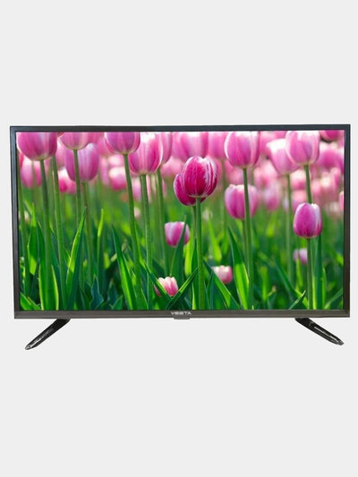 Televizor TV Vesta-43V10H Smart Black