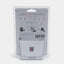 Sichqoncha 2E MF215 WL Black 2