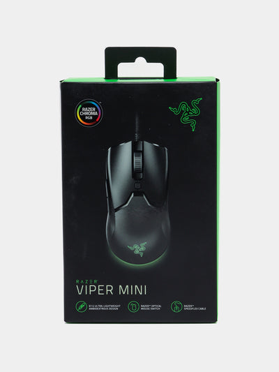 Sichqoncha simli Razer Viper Mini