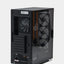 Korpus Zalman i3 NEO Black (Quvvat manbai yo'q)