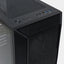 Korpus Zalman i3 NEO Black (Quvvat manbai yo'q)