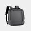 Suv o'tkazmaydigan ryukzak USB portli 15.6" gacha