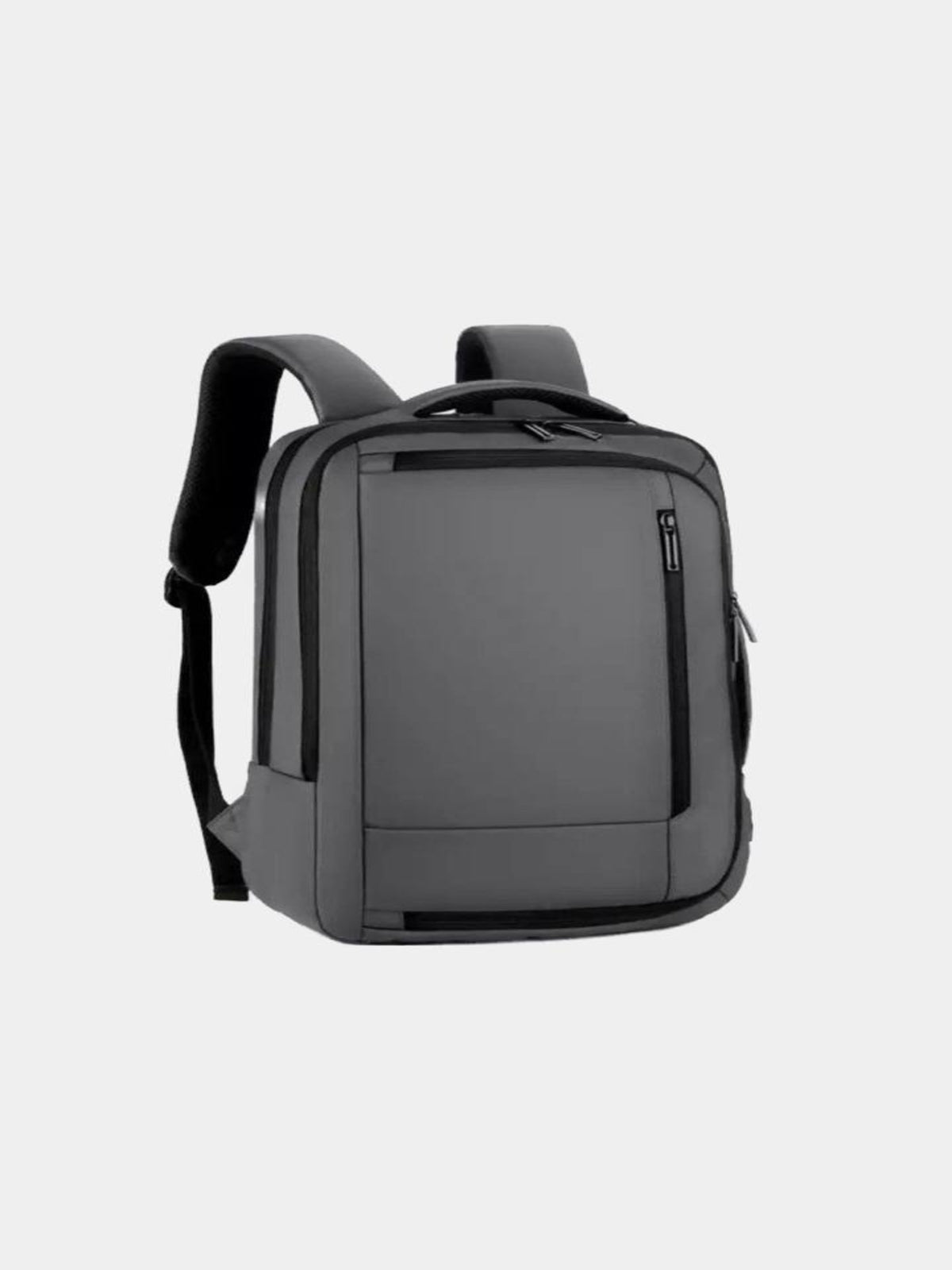 Suv o'tkazmaydigan ryukzak USB portli 15.6" gacha