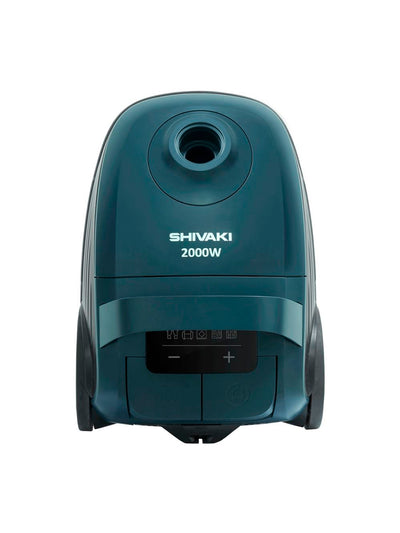 Changyutgich Shivaki VCB4530CHRTB, 2000 Vt