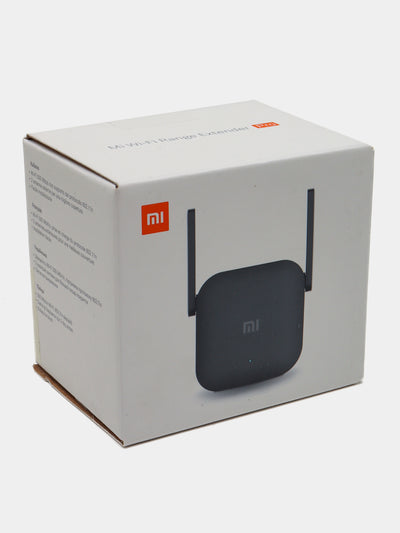 Wi-Fi signal kuchaytirgichi repiter Xiaomi Mi Range Extender Pro