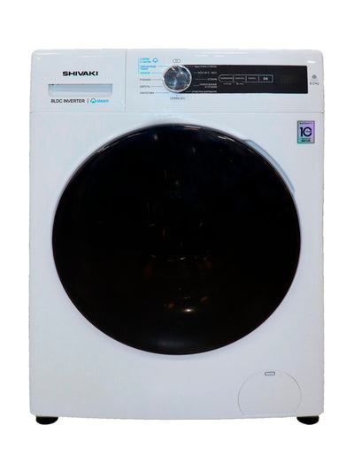 Kir yuvish mashinasi SHIVAKI WF80L2346G