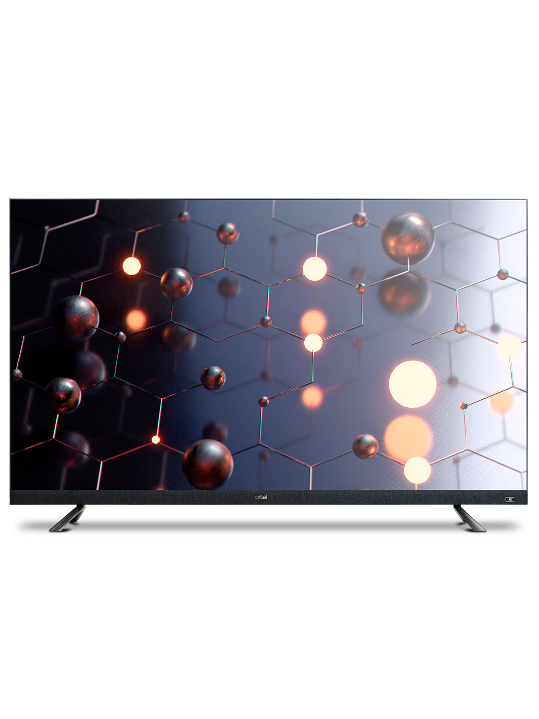 Televizor Artel TV A75LU6500 (190 см) Android