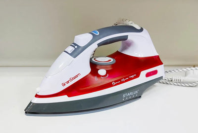 Bug'li dazmol, STARLUX SL-2687