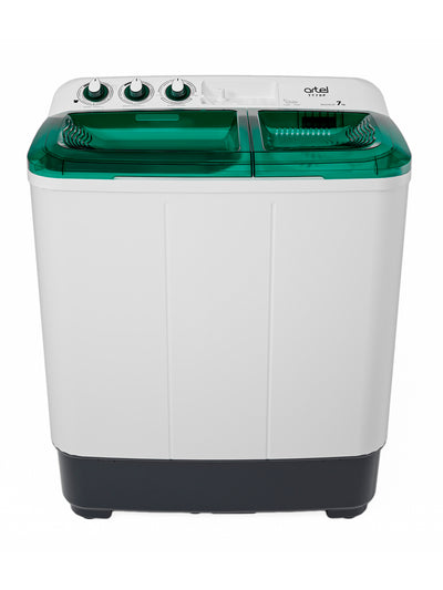 Yarim avtomatik kir yuvish mashinasi Artel TT70P