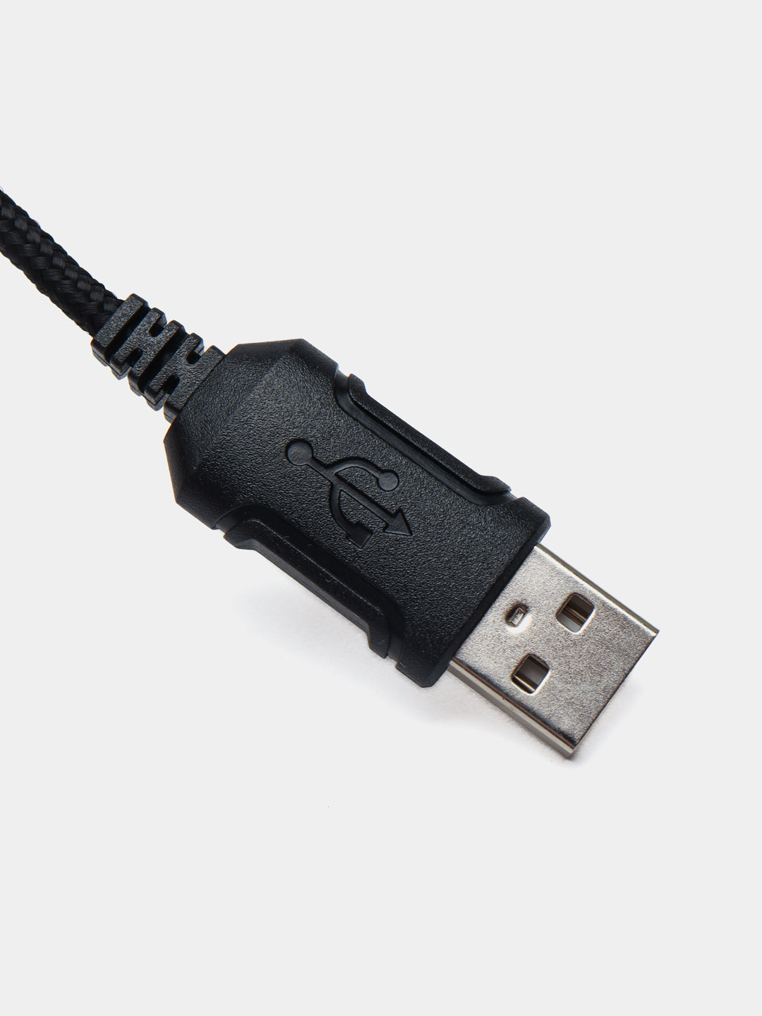 O'yin sichqonchasi 2E Gaming MG330 RGB USB Black