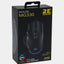 O'yin sichqonchasi 2E Gaming MG330 RGB USB Black