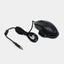 O'yin sichqonchasi 2E Gaming MG330 RGB USB Black