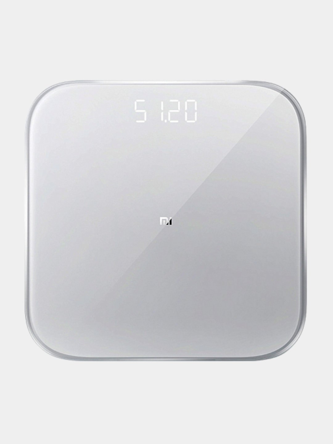 Aqlli pol elektron tarozi Xiaomi Mi Smart Scale 2