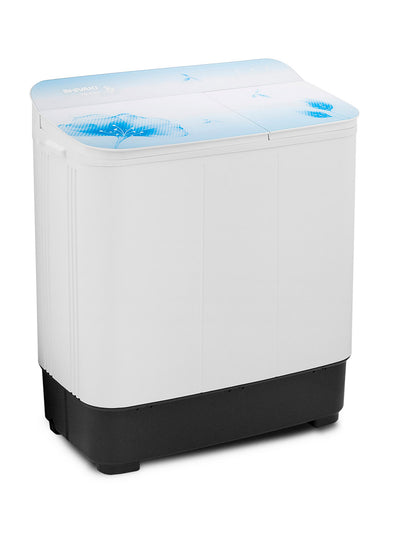 Yarim avtomatik kir yuvish mashinasi Shivaki TG 60F 3D