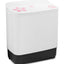 Yarim avtomatik kir yuvish mashinasi Shivaki TG 60F 3D