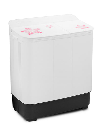 Yarim avtomatik kir yuvish mashinasi Shivaki TG 60F 3D