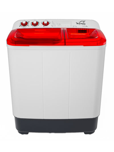 Yarim avtomatik kir yuvish mashinasi Shivaki TT 70 P