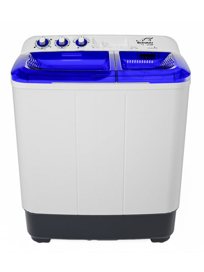 Yarim avtomatik kir yuvish mashinasi Shivaki TT 70 P