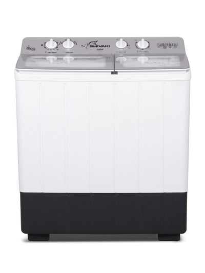 Yarim avtomatik kir yuvish mashinasi Shivaki TG 80 P