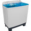 Yarim avtomatik kir yuvish mashinasi Shivaki TC 100 P